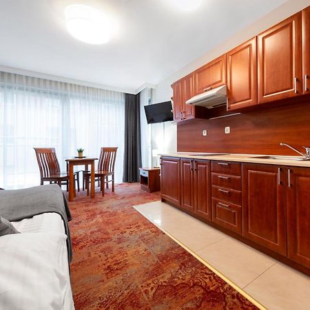 Anker Apartment Kolobrzeg Ngoại thất bức ảnh