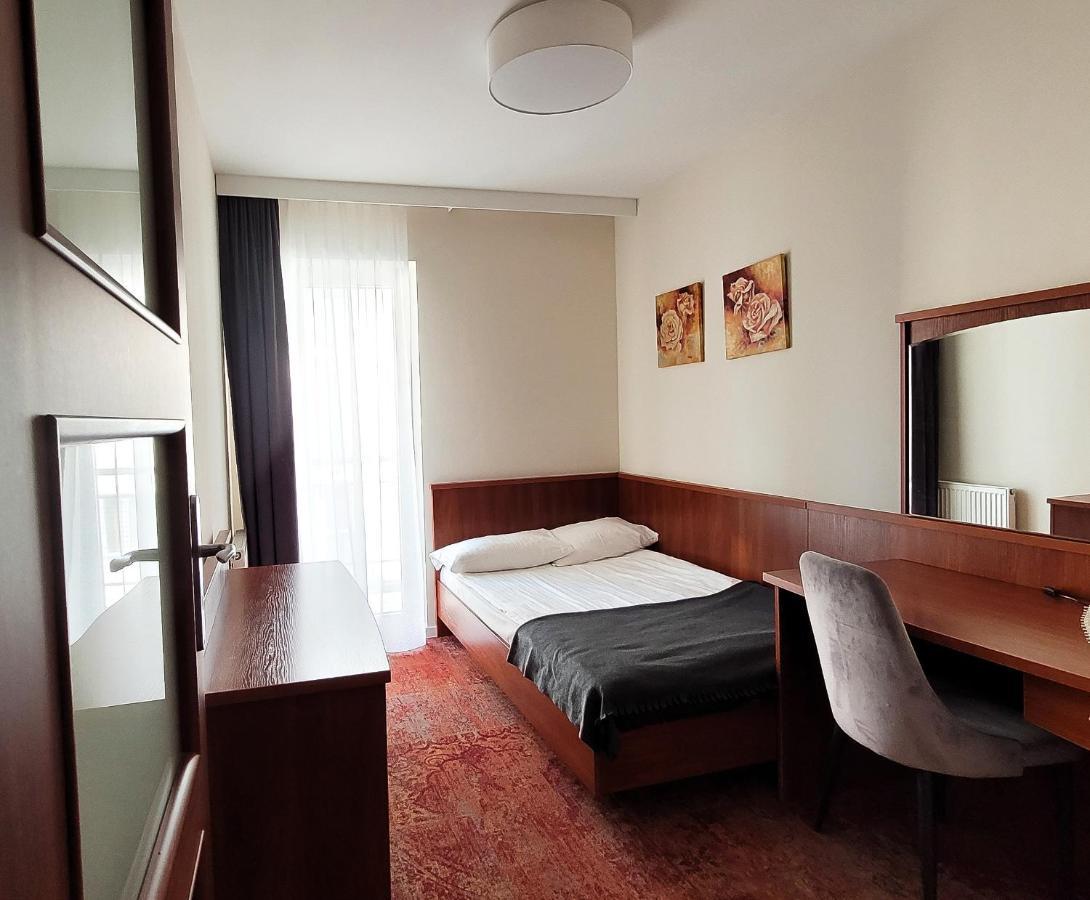 Anker Apartment Kolobrzeg Ngoại thất bức ảnh