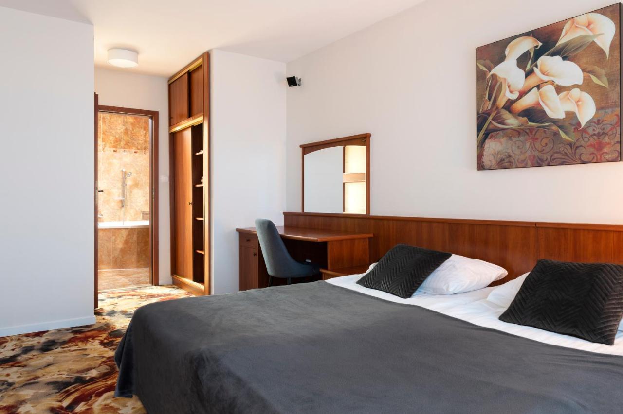 Anker Apartment Kolobrzeg Ngoại thất bức ảnh