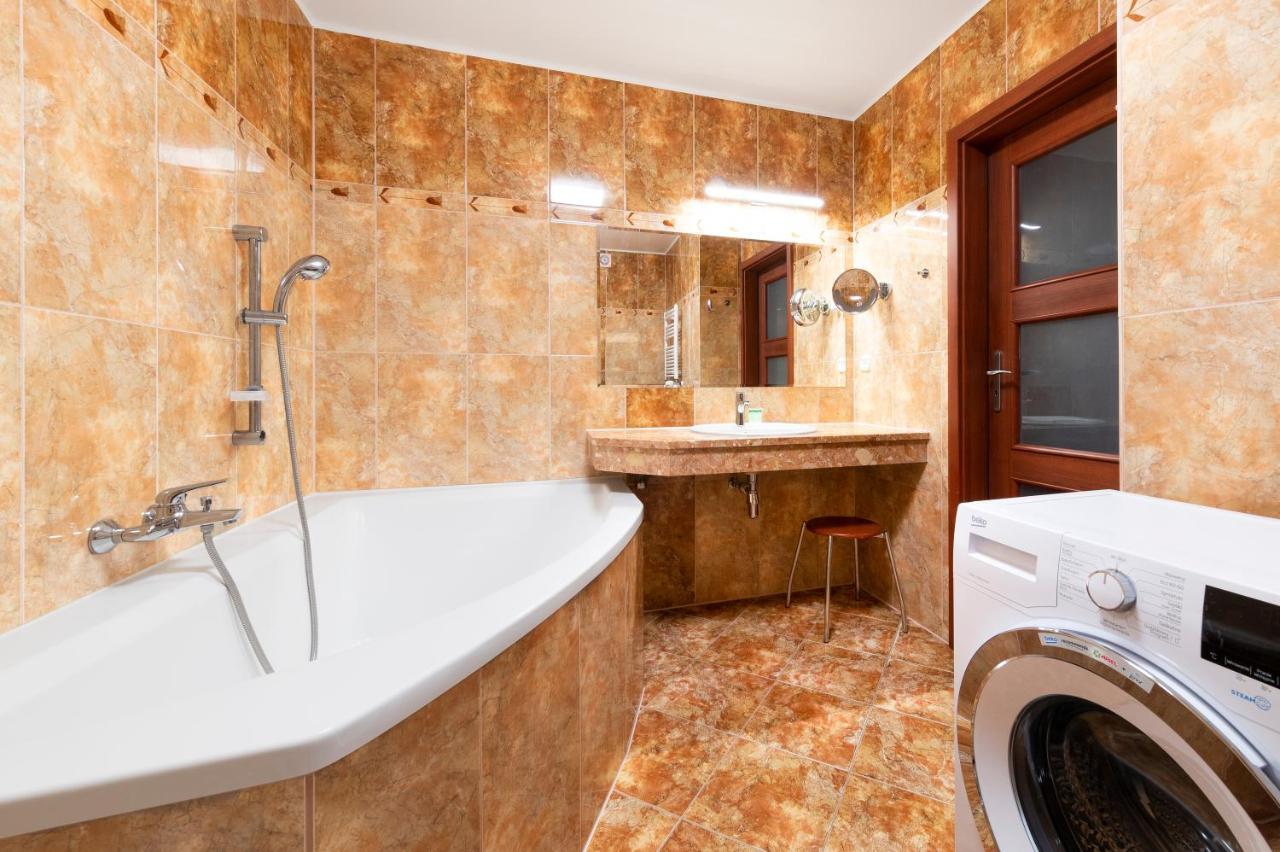 Anker Apartment Kolobrzeg Ngoại thất bức ảnh