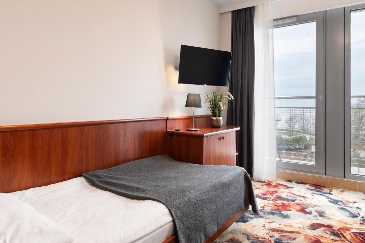Anker Apartment Kolobrzeg Ngoại thất bức ảnh