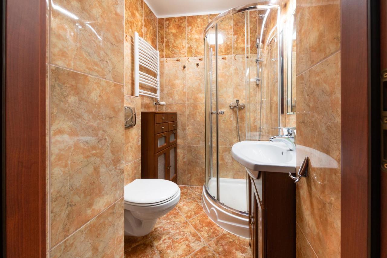 Anker Apartment Kolobrzeg Ngoại thất bức ảnh