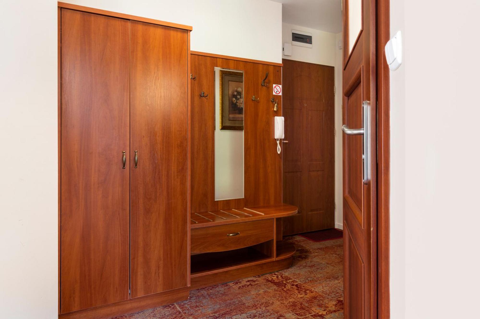 Anker Apartment Kolobrzeg Ngoại thất bức ảnh