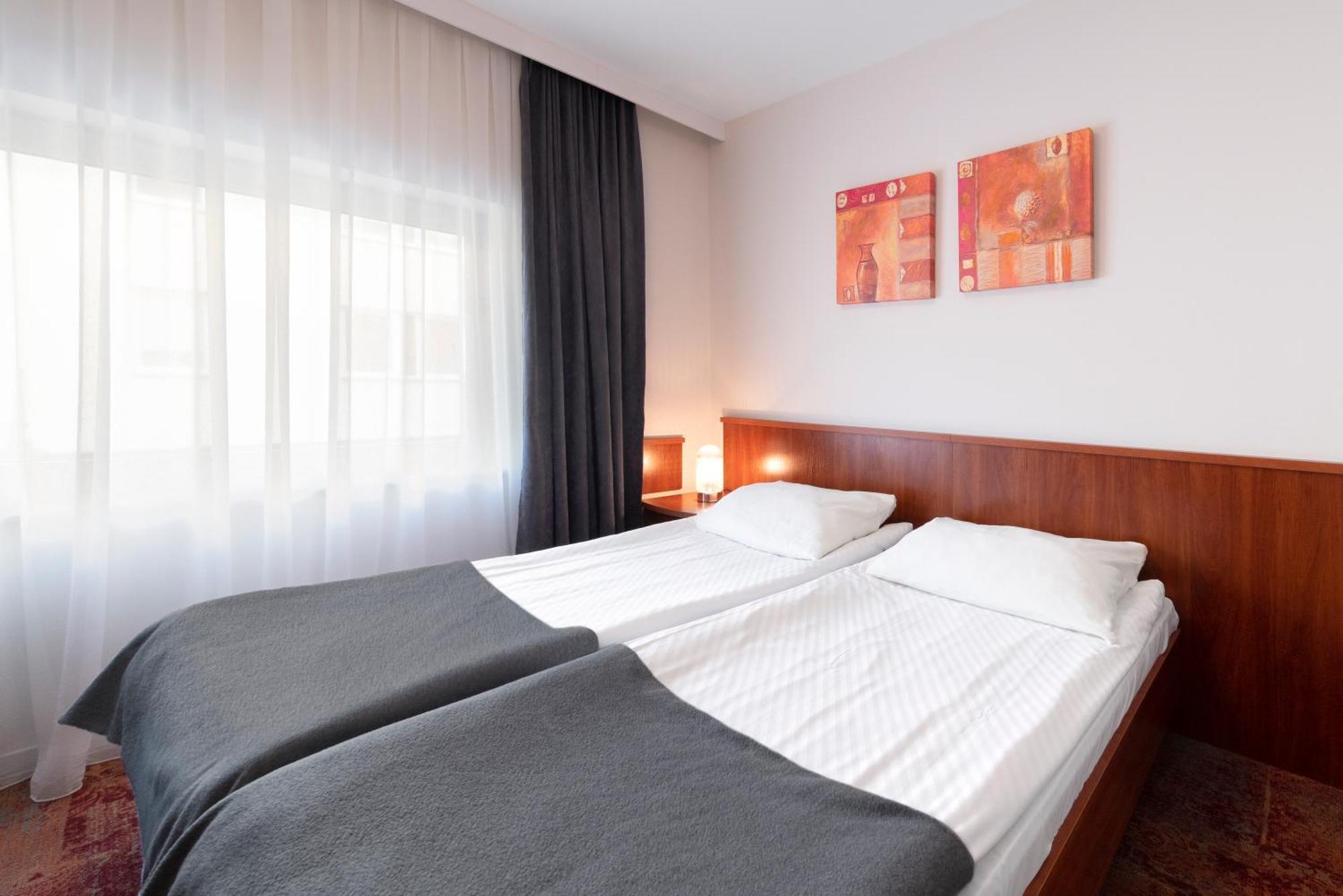 Anker Apartment Kolobrzeg Ngoại thất bức ảnh