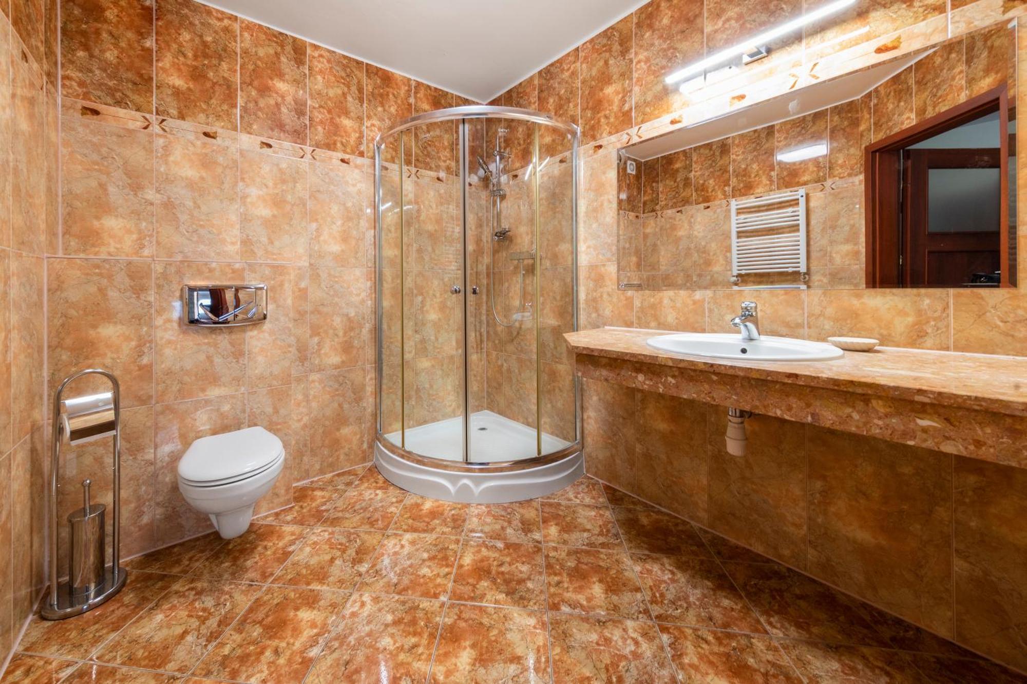 Anker Apartment Kolobrzeg Ngoại thất bức ảnh