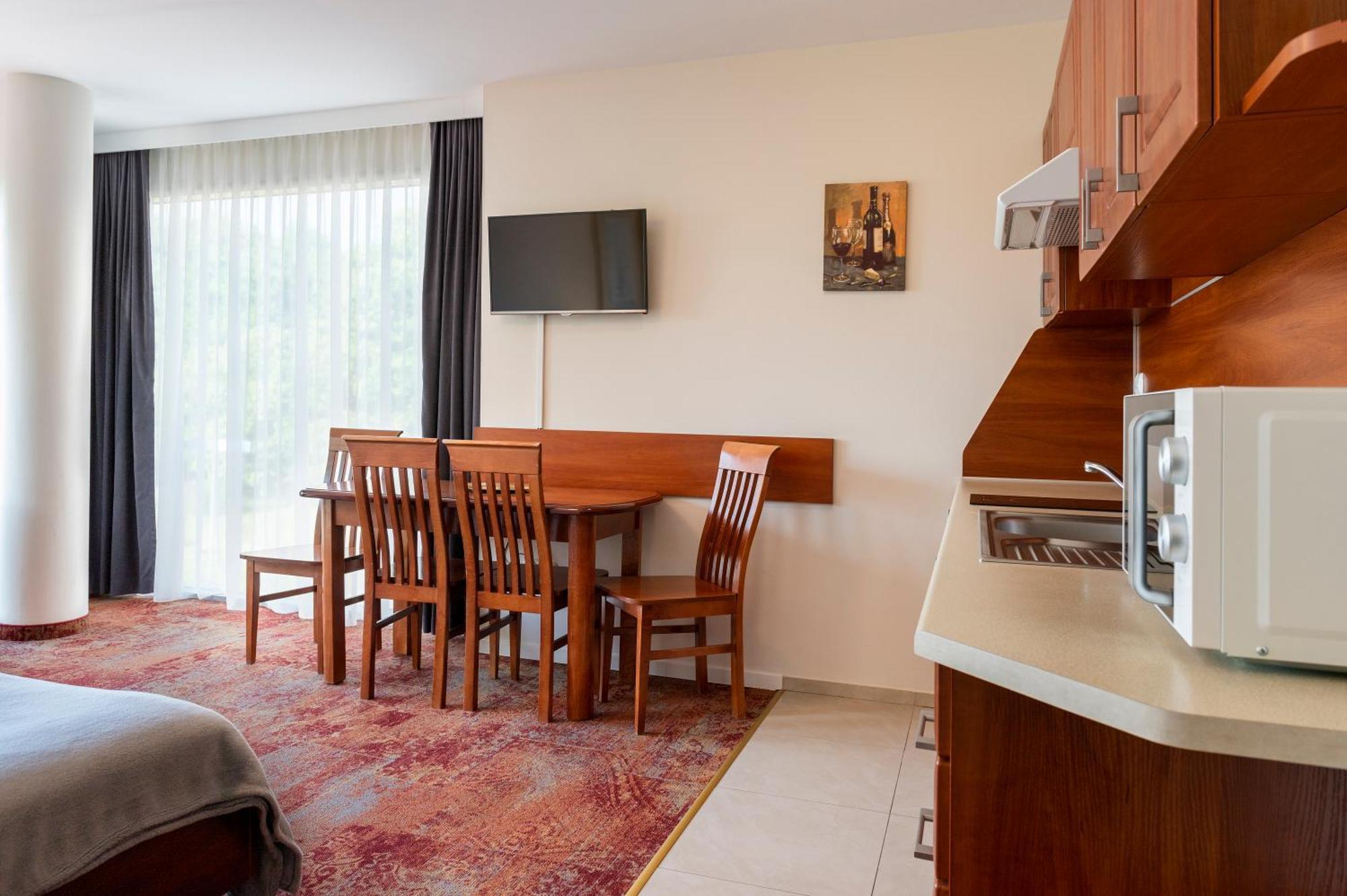 Anker Apartment Kolobrzeg Ngoại thất bức ảnh
