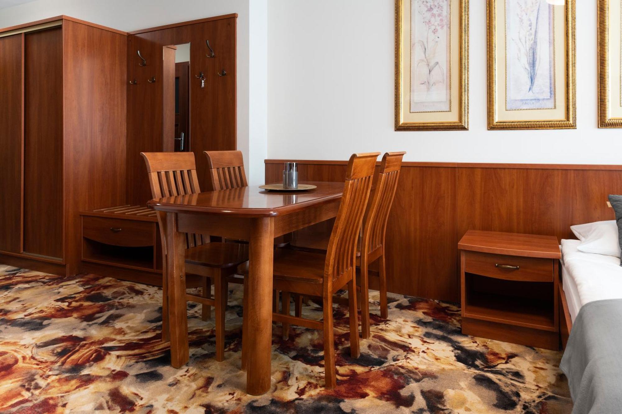 Anker Apartment Kolobrzeg Ngoại thất bức ảnh