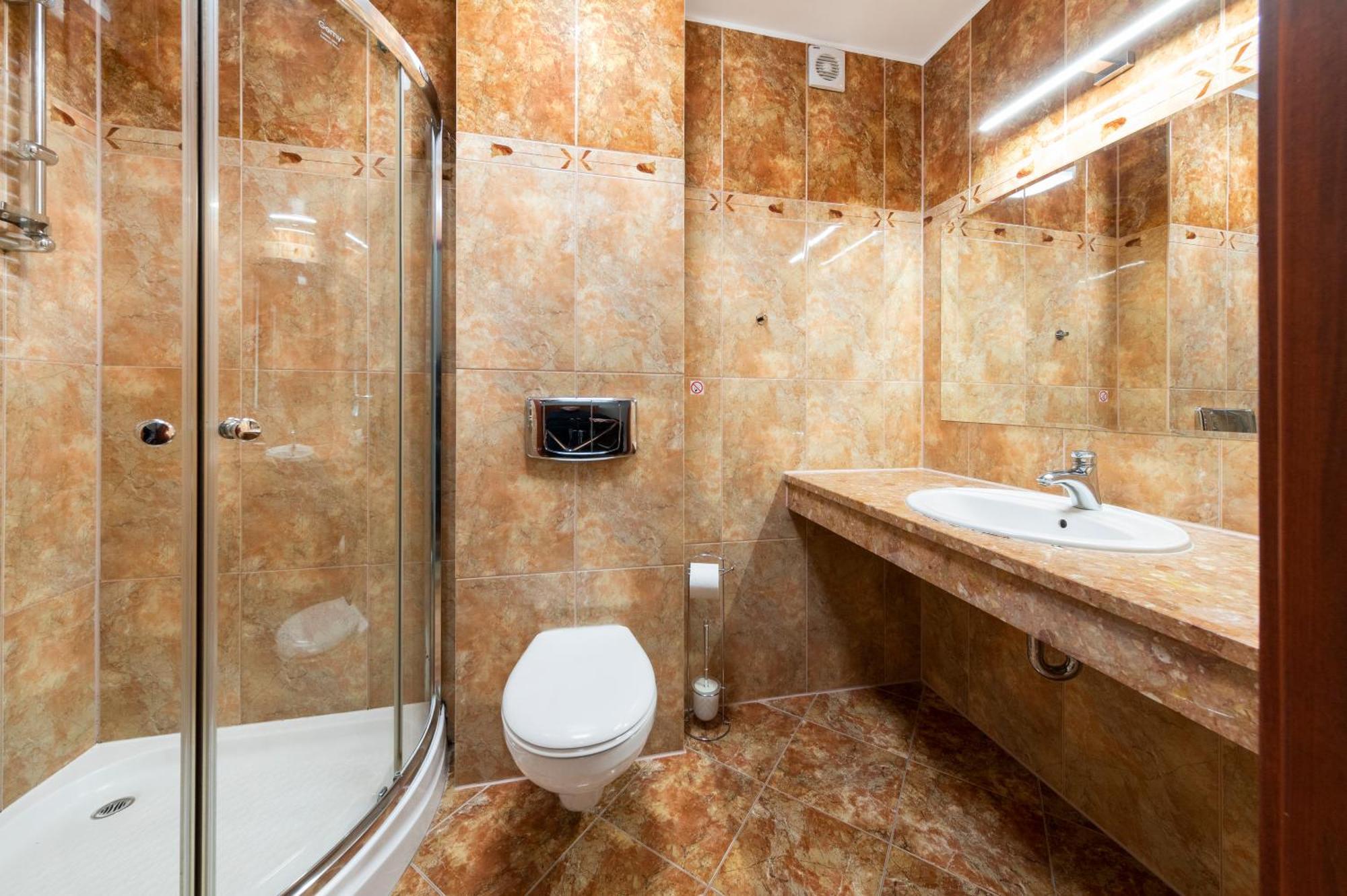 Anker Apartment Kolobrzeg Ngoại thất bức ảnh