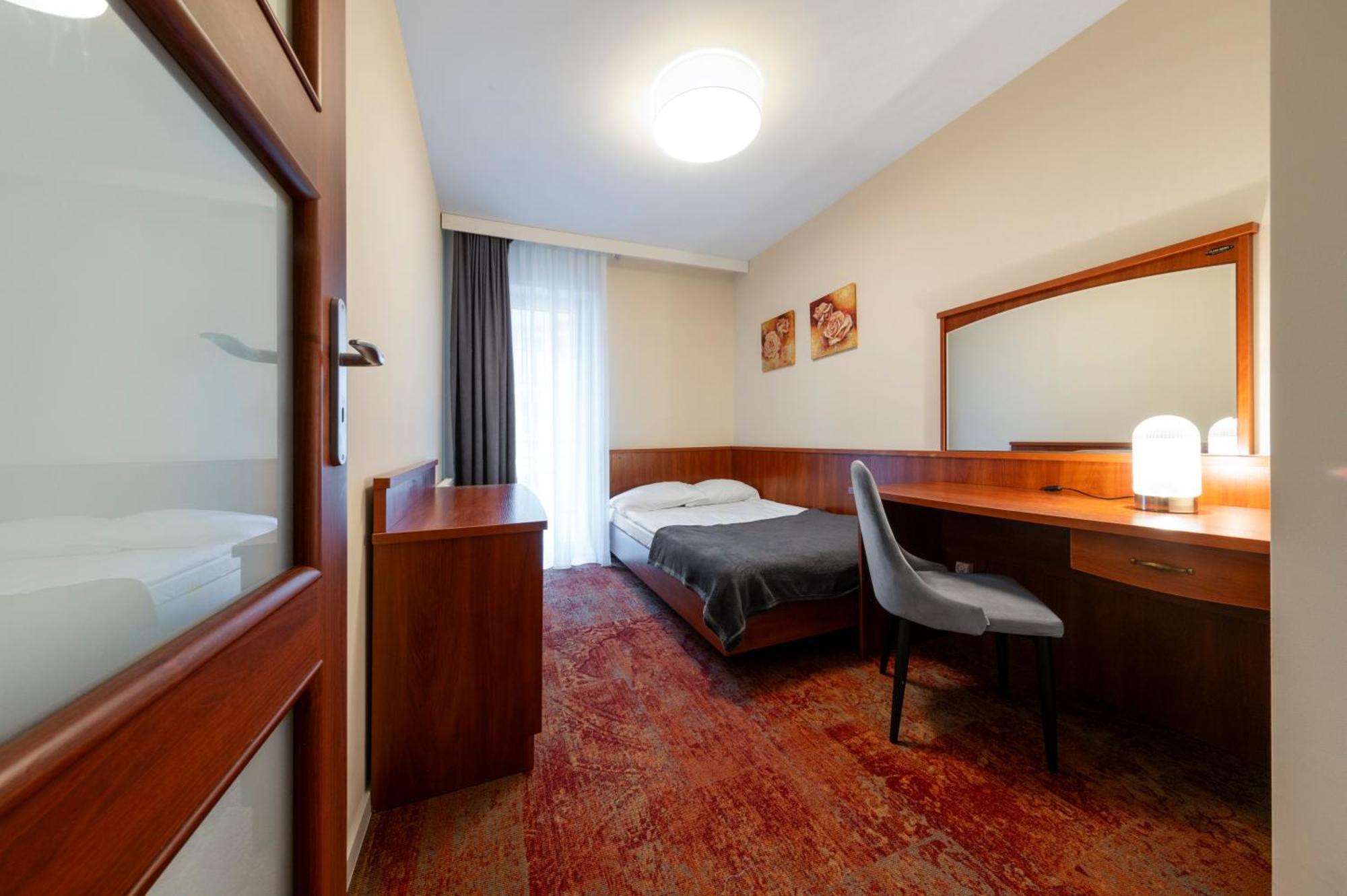 Anker Apartment Kolobrzeg Ngoại thất bức ảnh