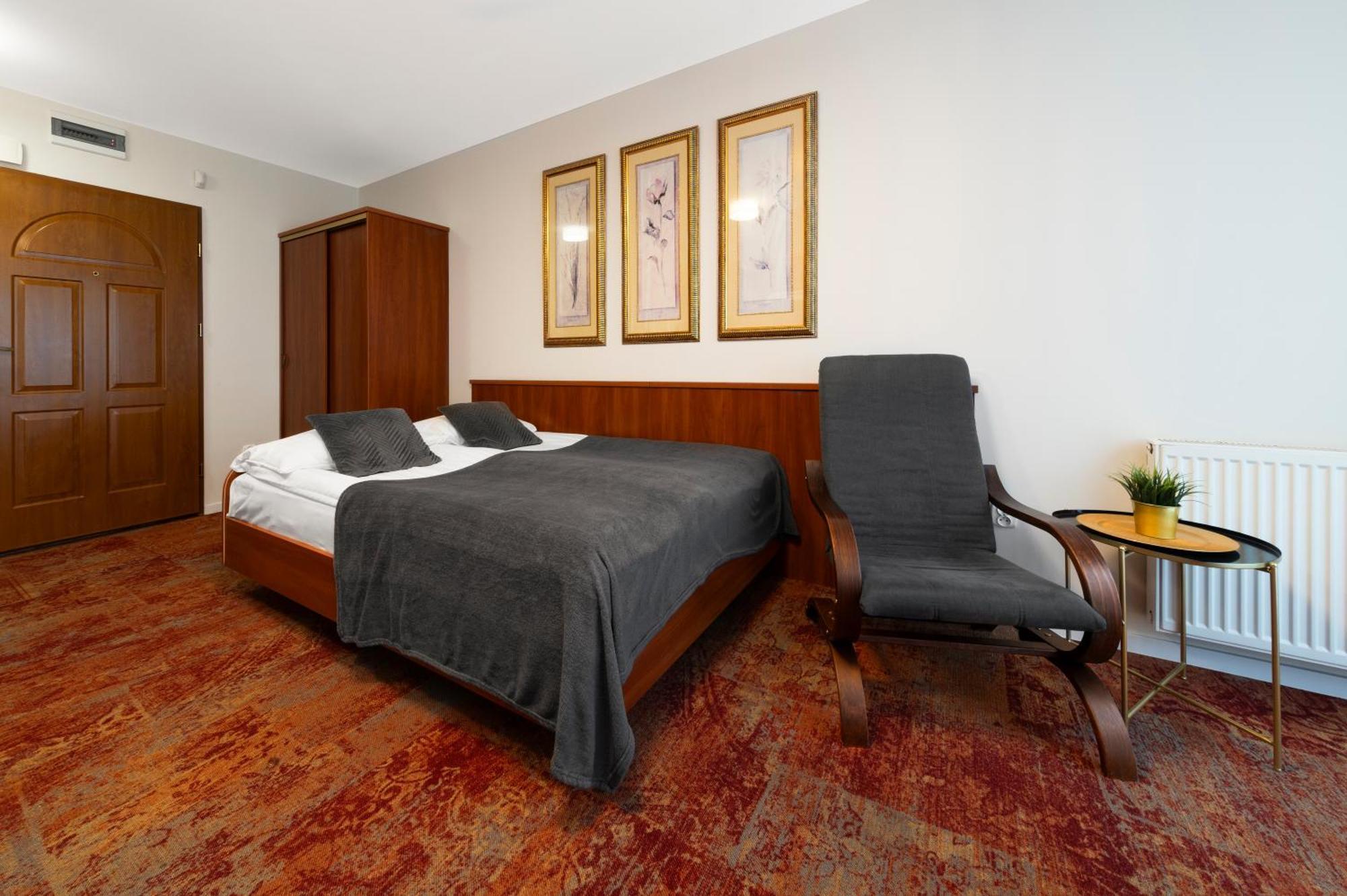 Anker Apartment Kolobrzeg Ngoại thất bức ảnh