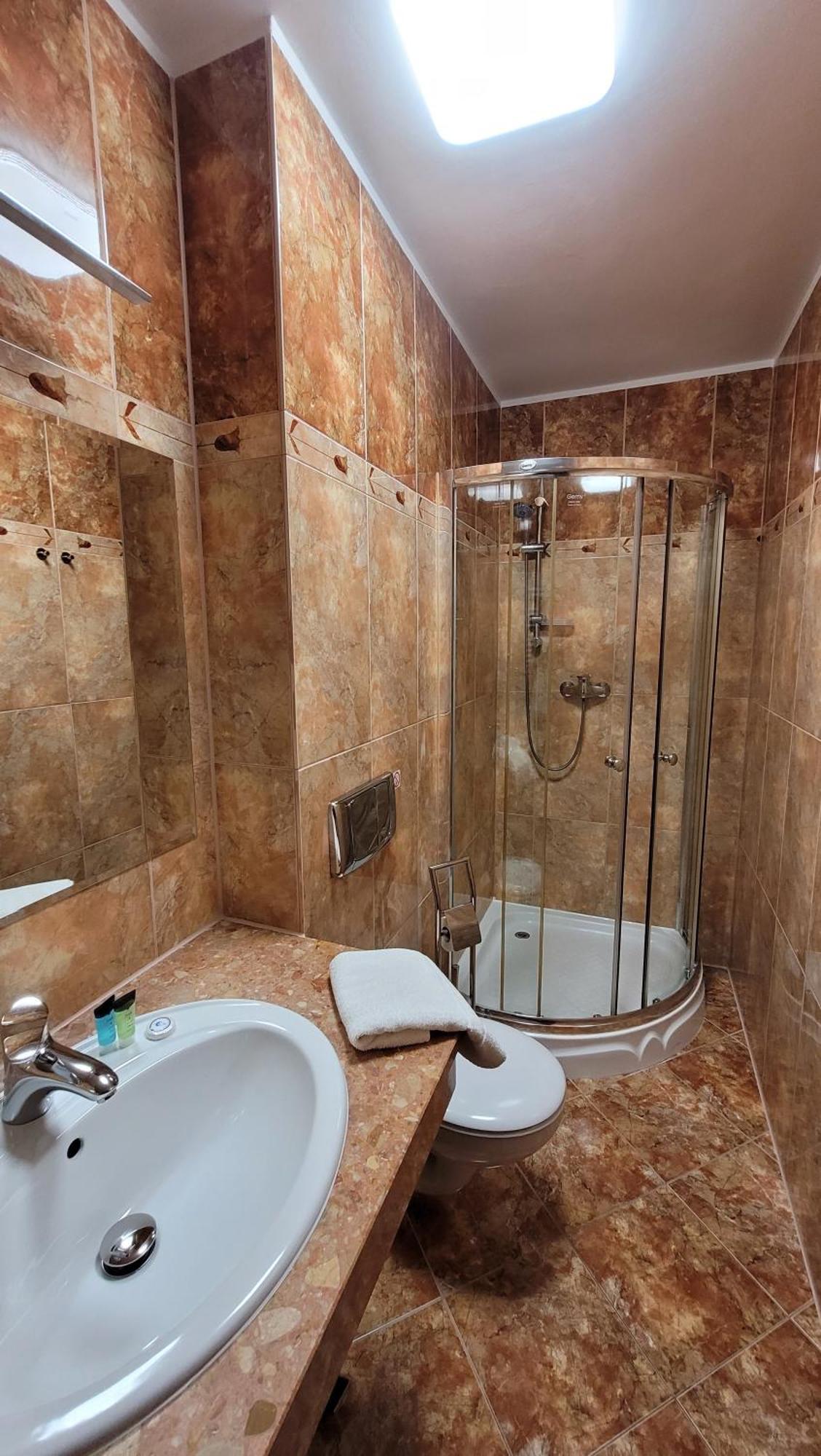 Anker Apartment Kolobrzeg Ngoại thất bức ảnh